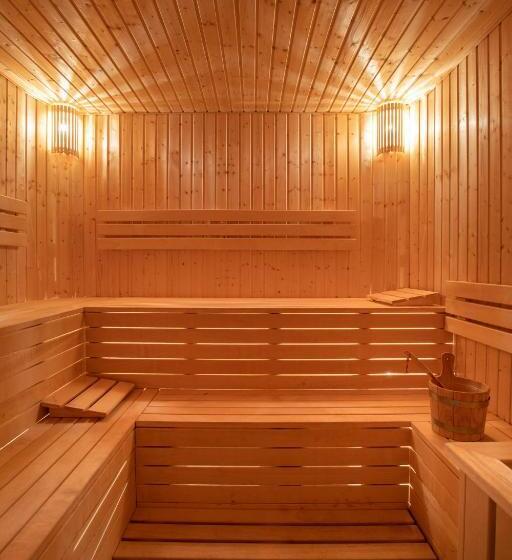 Grand Chotowa Hotel Spa & Resort