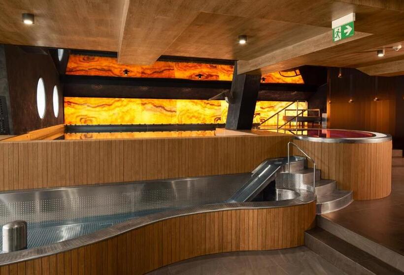 Grand Chotowa Hotel Spa & Resort