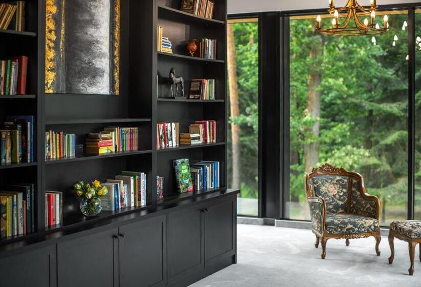 Grand Chotowa Hotel Spa & Resort