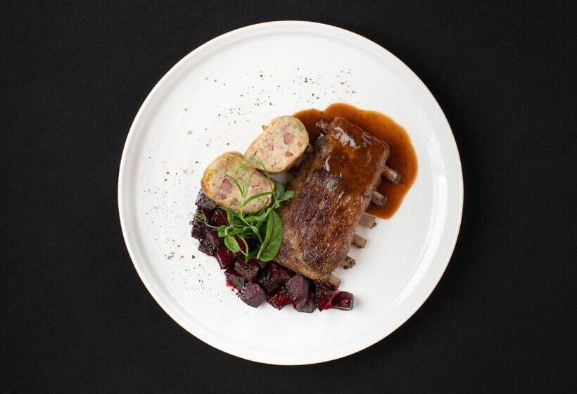 Grand Chotowa Hotel Spa & Resort