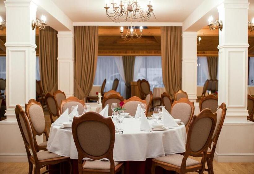 Grand Chotowa Hotel Spa & Resort