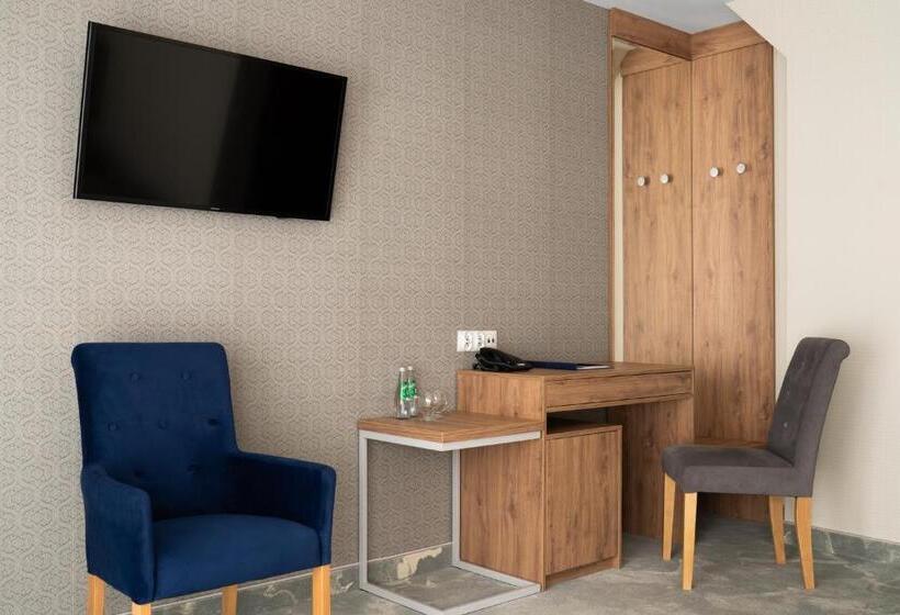 Grand Chotowa Hotel Spa & Resort