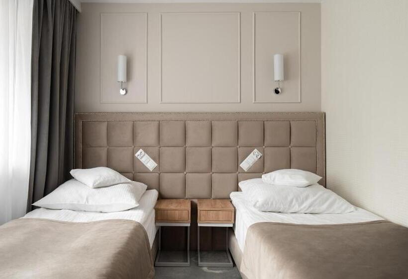 Grand Chotowa Hotel Spa & Resort