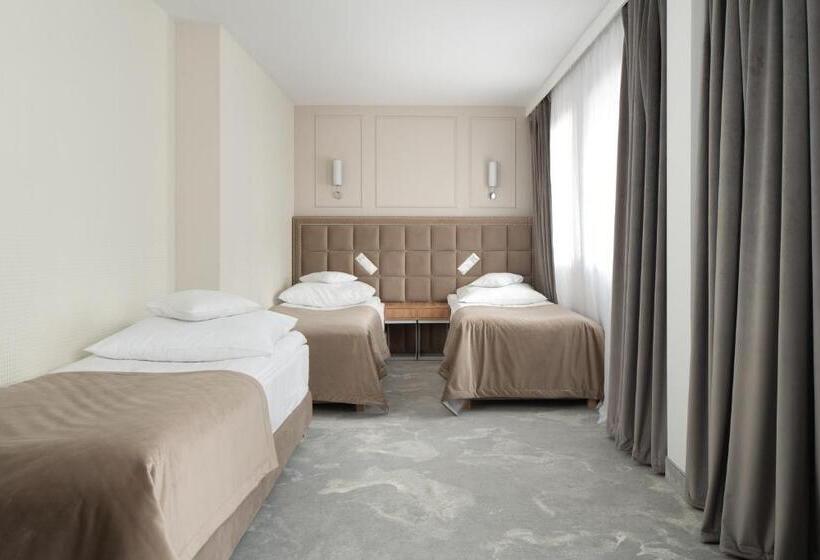 Grand Chotowa Hotel Spa & Resort