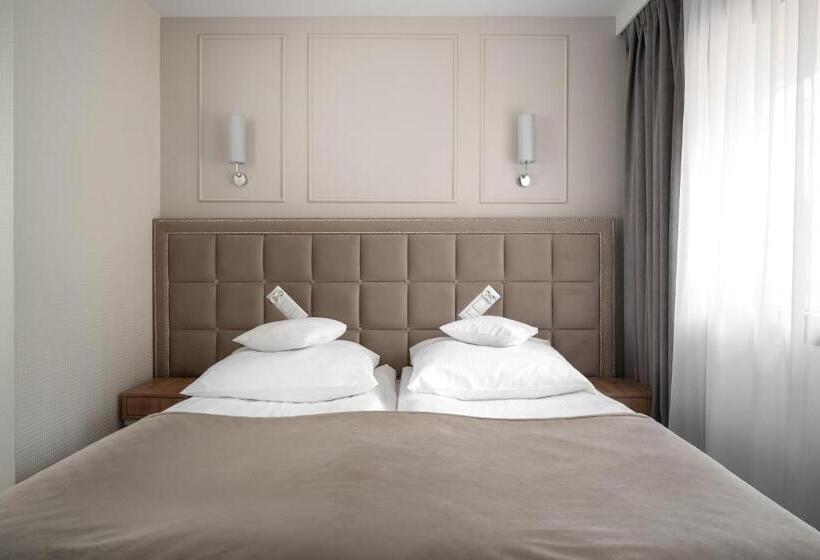 Grand Chotowa Hotel Spa & Resort