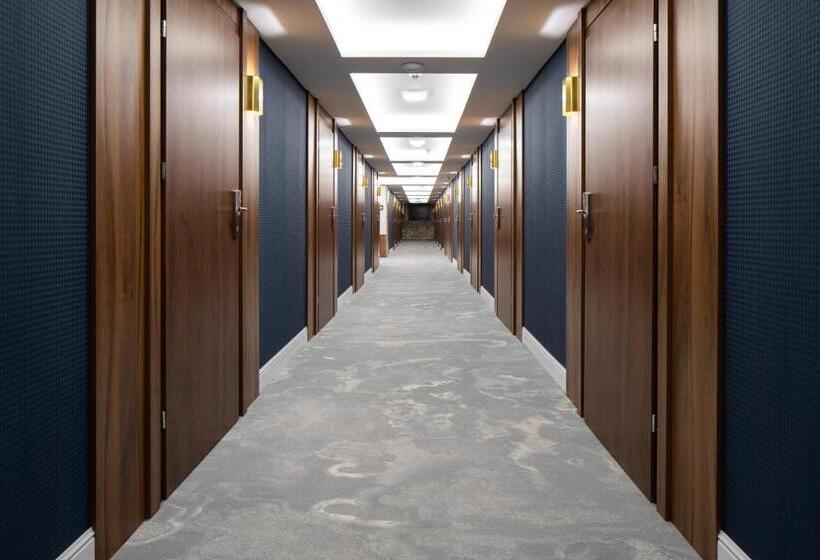 Grand Chotowa Hotel Spa & Resort