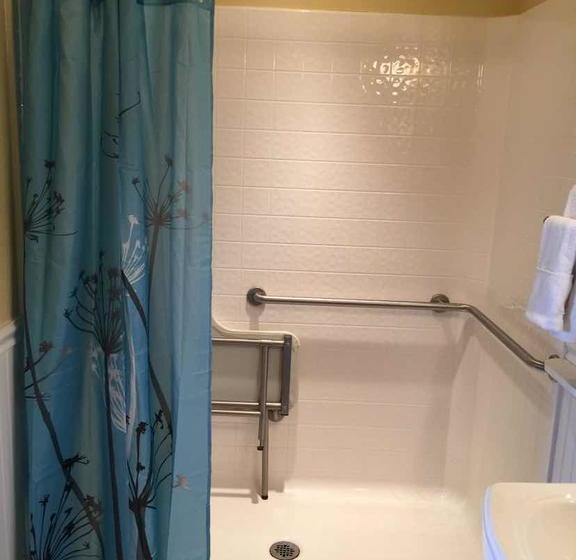 Holiday Lodge Motel Campground