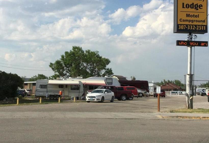 Holiday Lodge Motel Campground