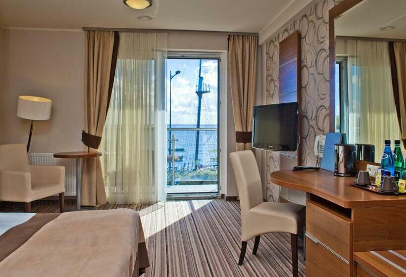 בית מלון כפרי 77 Restauracja Spa