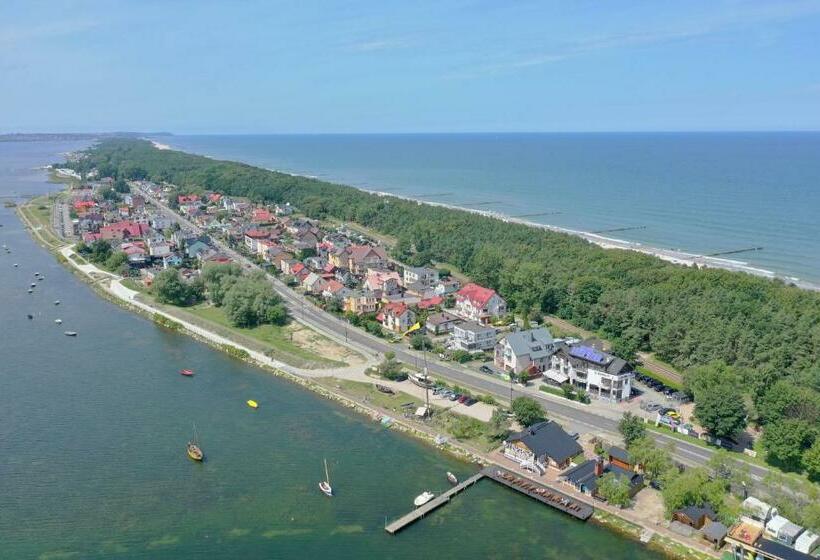 בית מלון כפרי 77 Restauracja Spa