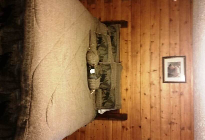 فندق 9th Wave Bed And Breakfast