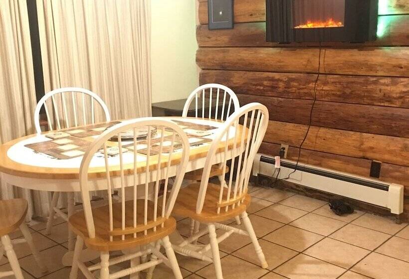 فندق 9th Wave Bed And Breakfast