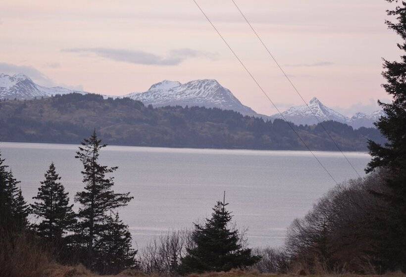 فندق 9th Wave Bed And Breakfast