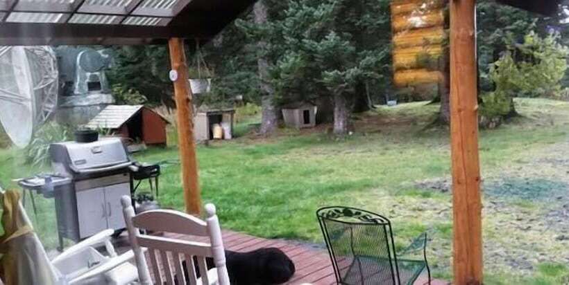 فندق 9th Wave Bed And Breakfast