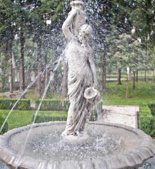 Отель Afrodyta Business & Spa