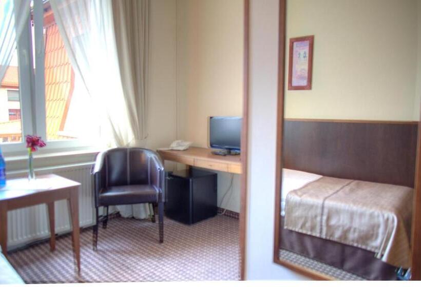 Отель Afrodyta Business & Spa