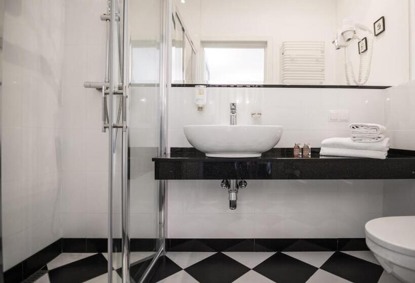 Отель Afrodyta Business & Spa