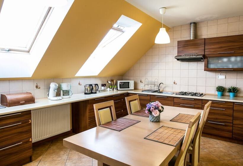 Отель Agro Nad Stawem