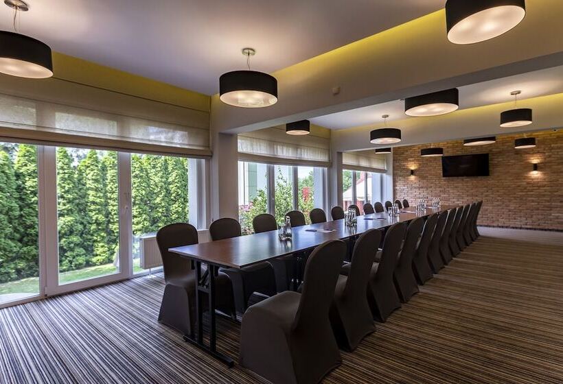 בית מלון כפרי Almarco