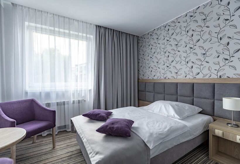 בית מלון כפרי Almarco