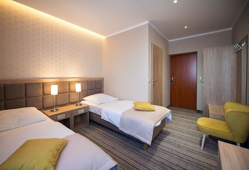 בית מלון כפרי Almarco