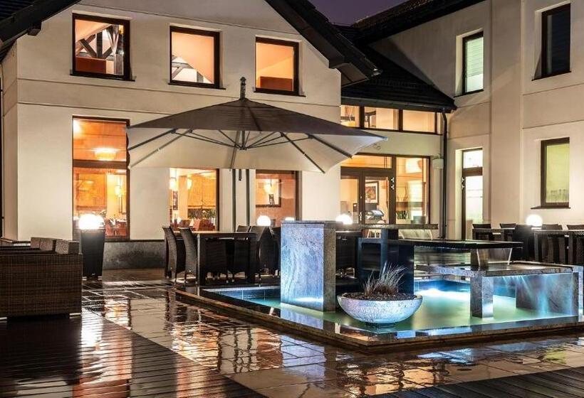 هتل Amazonka Conference And Spa