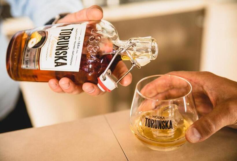 هتل Amazonka Conference And Spa