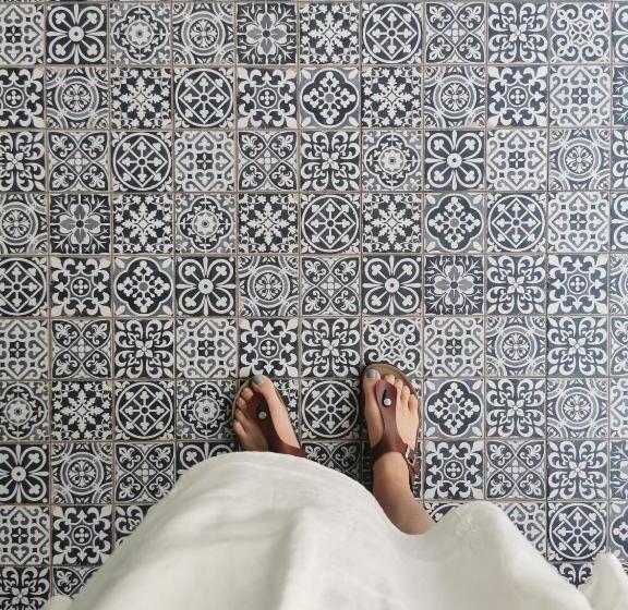 בית מלון כפרי Amber Suite   Adults Only