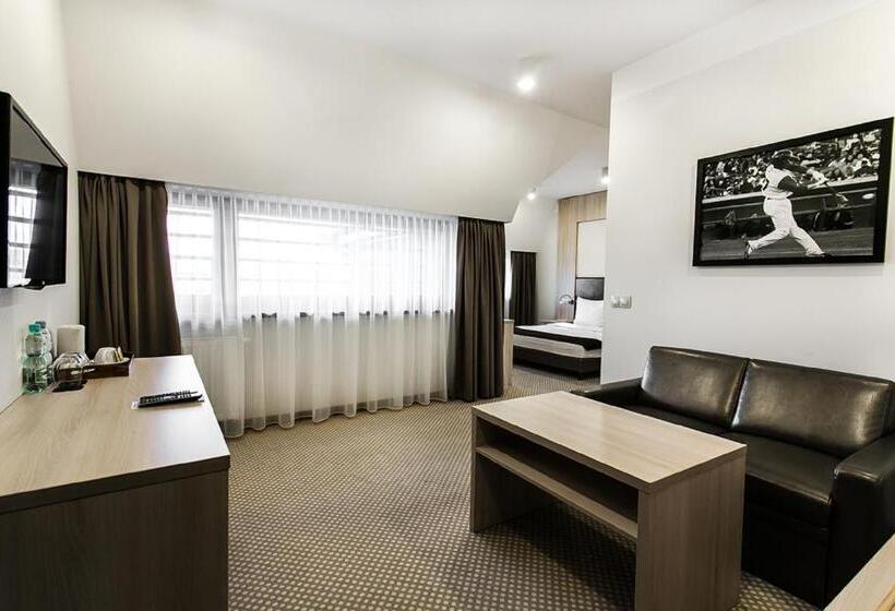 ホテル Antonio Conference