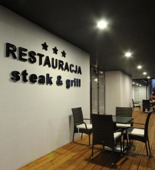 ホテル Antonio Conference