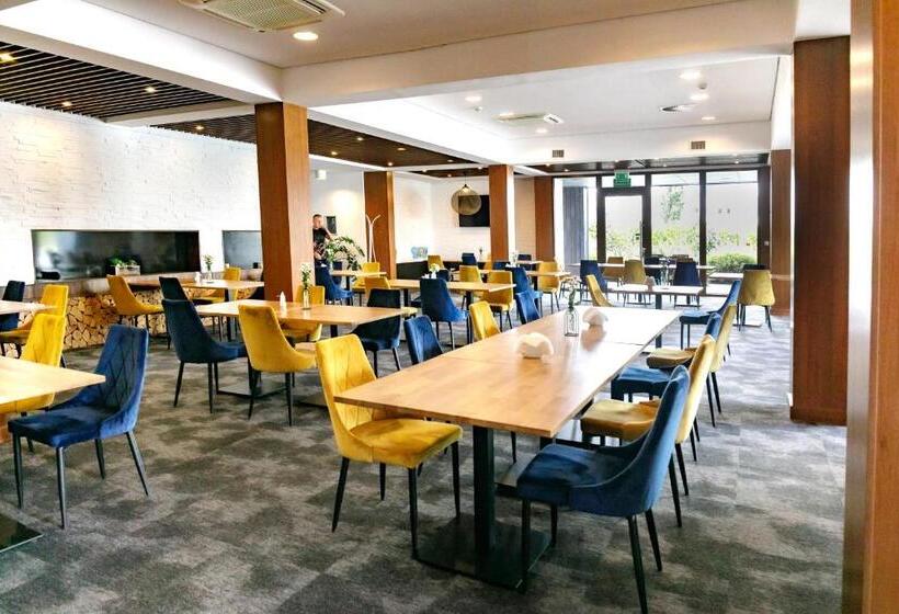 בית מלון כפרי Antonio Conference