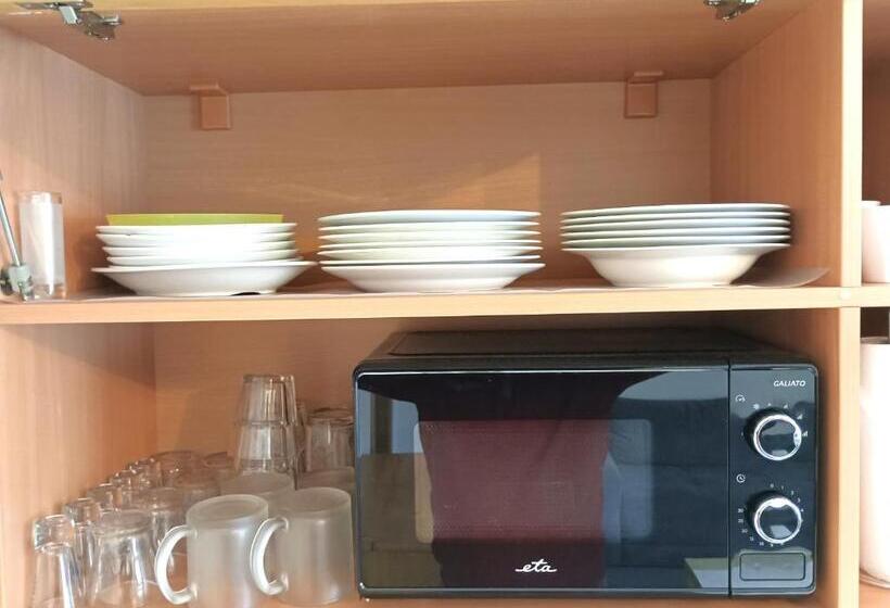 酒店 Apartmány Dreams