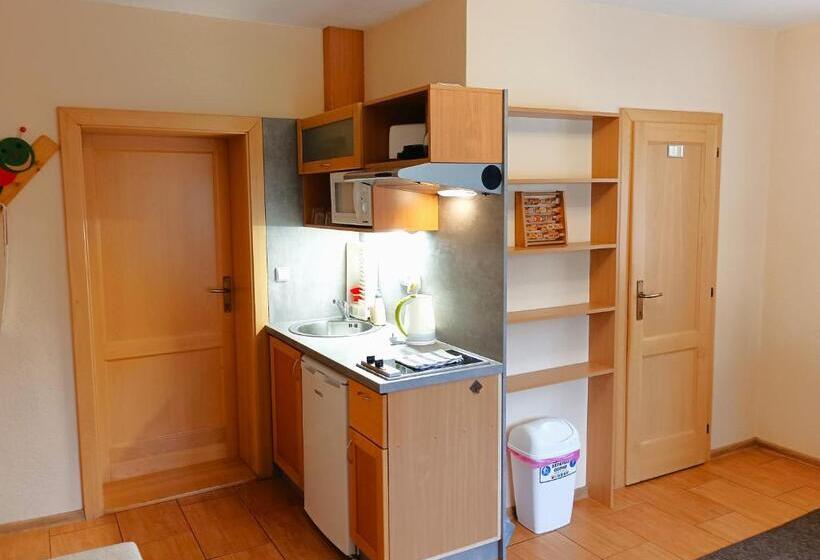 酒店 Apartmány Dreams