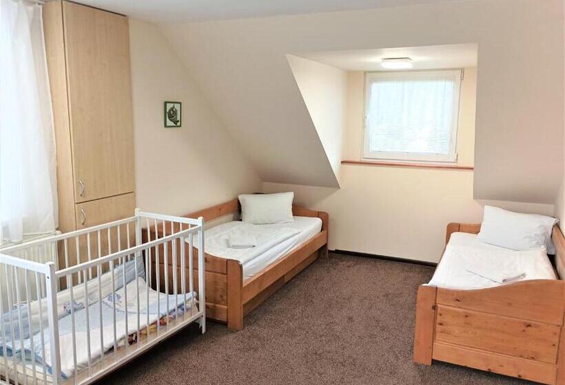 酒店 Apartmány Dreams