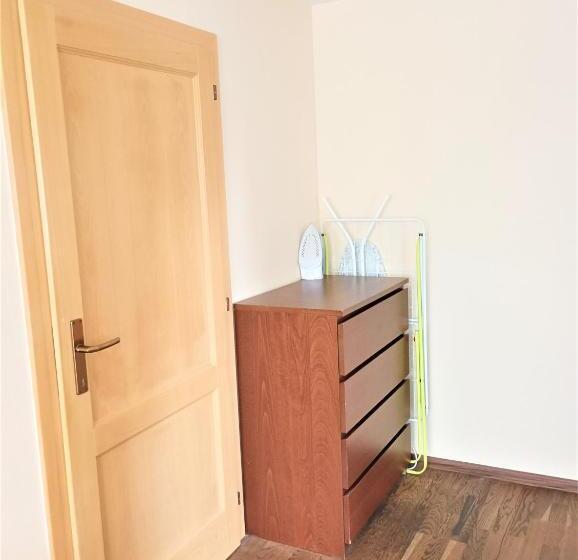 酒店 Apartmány Dreams