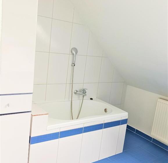 酒店 Apartmány Dreams