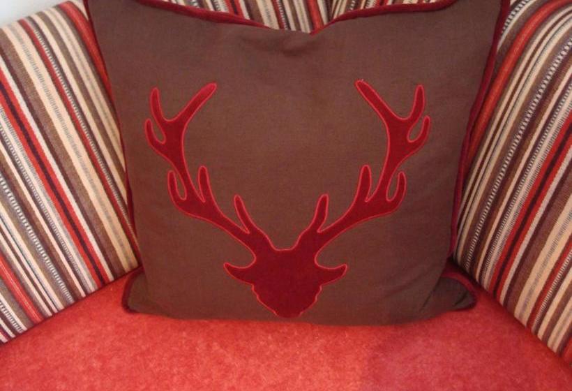 فندق Appartement Monika Steber