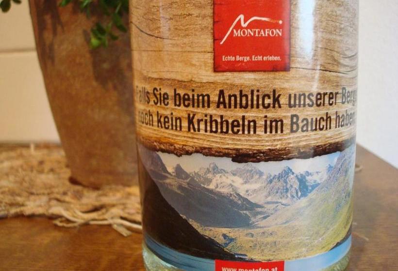 فندق Appartement Monika Steber