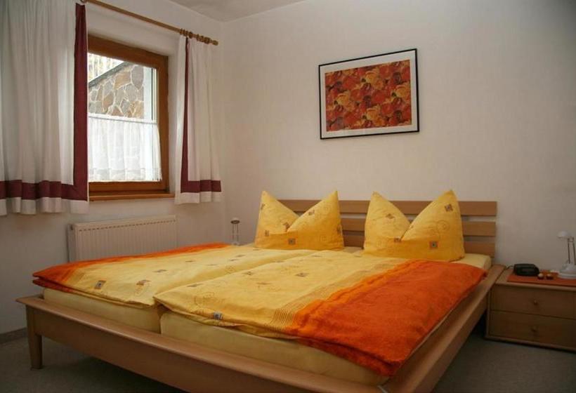 فندق Appartement Monika Steber