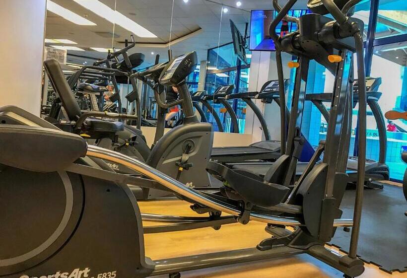 בית מלון כפרי Aqua