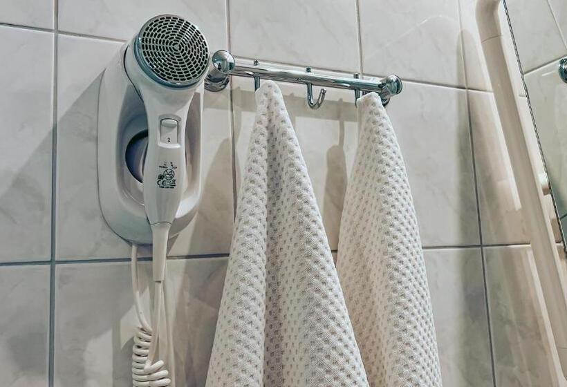 בית מלון כפרי Aqua