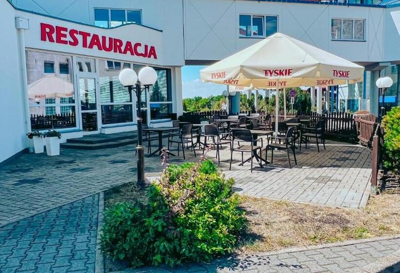 בית מלון כפרי Aqua