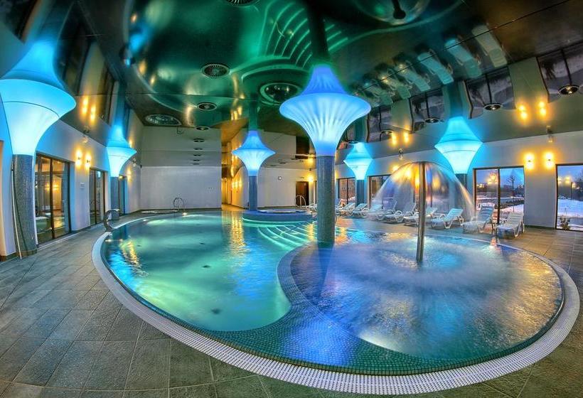 בית מלון כפרי Arkas