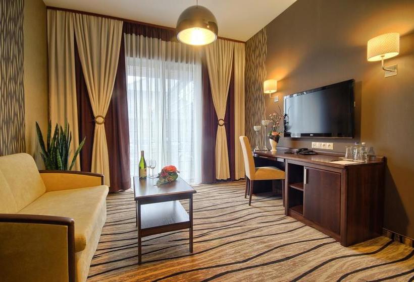 בית מלון כפרי Arkas