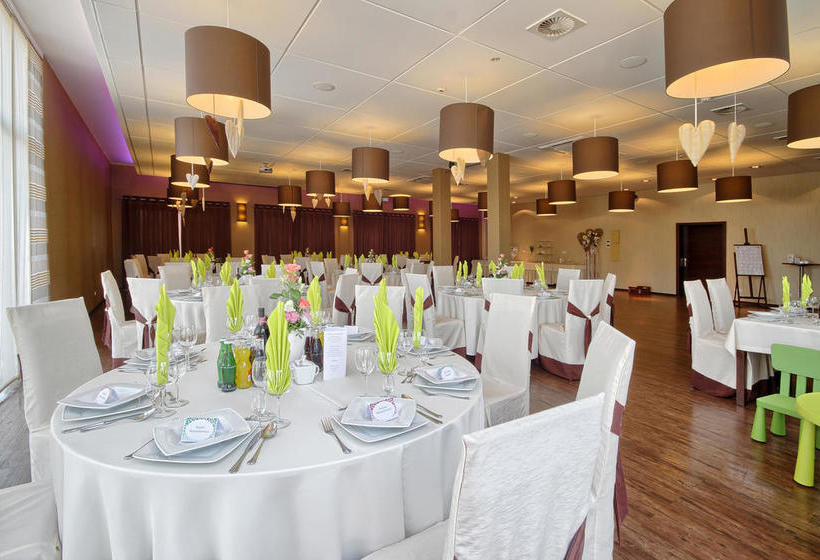 בית מלון כפרי Arkas