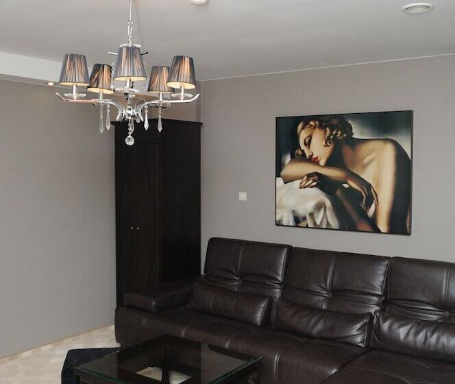 בית מלון כפרי Arte