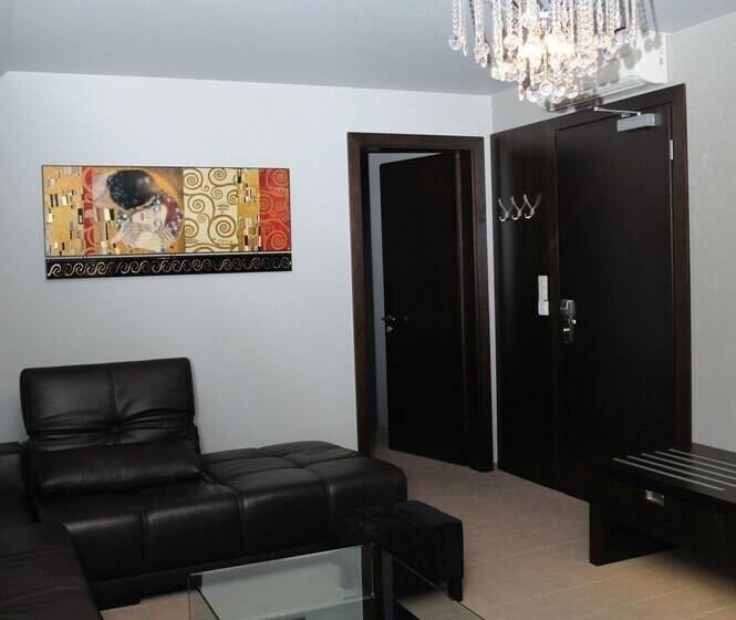 בית מלון כפרי Arte