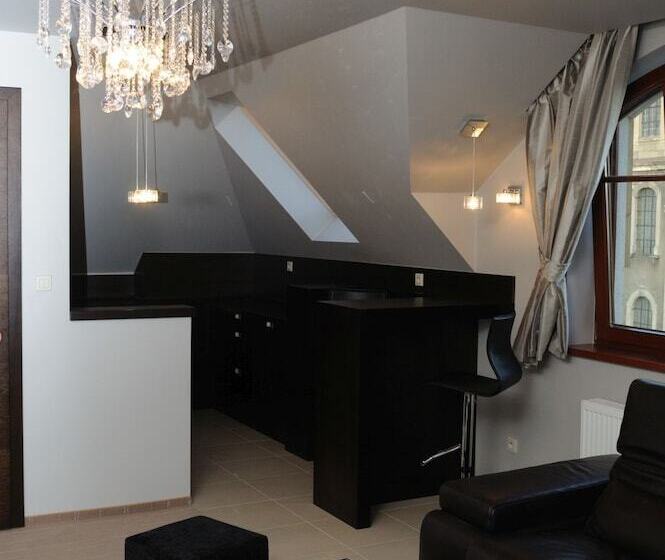 בית מלון כפרי Arte