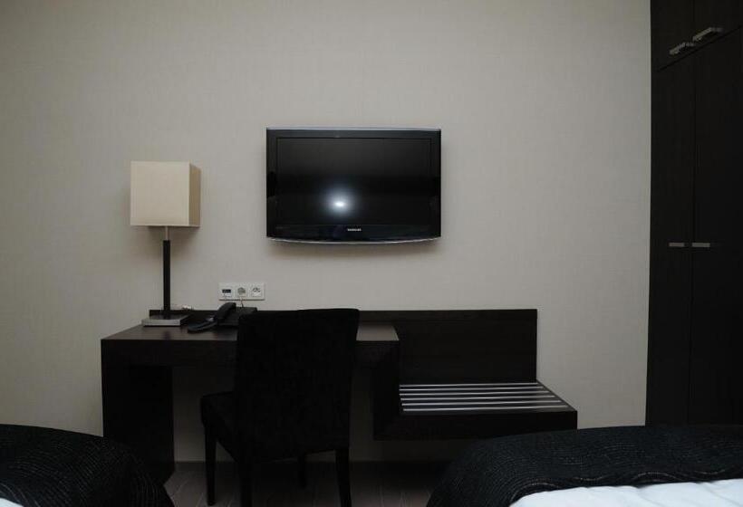 בית מלון כפרי Arte