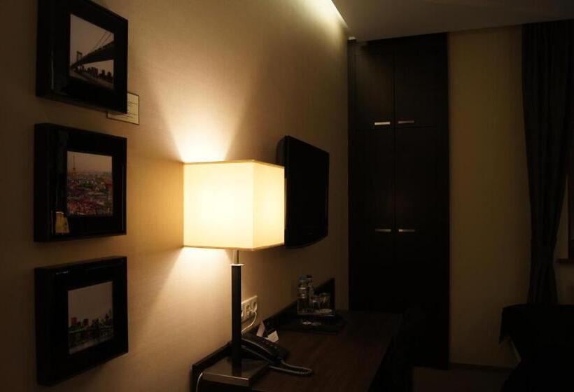 בית מלון כפרי Arte